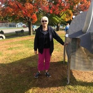 Meet your Posher, Barbara